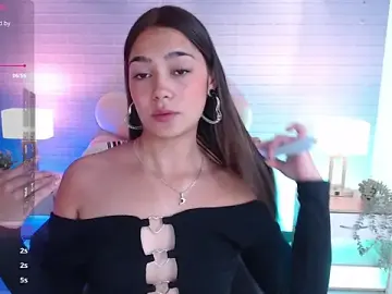 Sahara_9  live sex cam