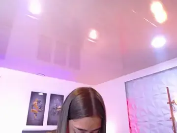 Sahara_9  live sex cam