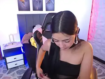 Sahara_9  live sex cam