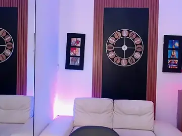 Sahara_9  live sex cam