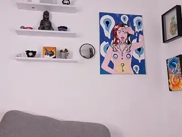 0_Nyxara  live sex cam
