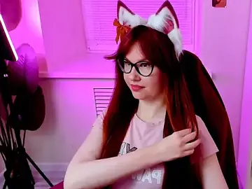 CarolGiggly  live sex cam