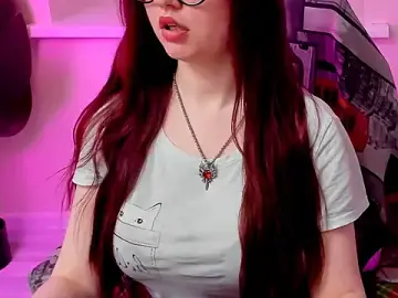 CarolGiggly  live sex cam