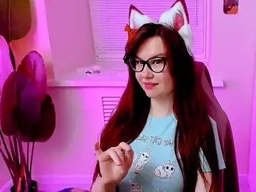 CarolGiggly  live sex cam