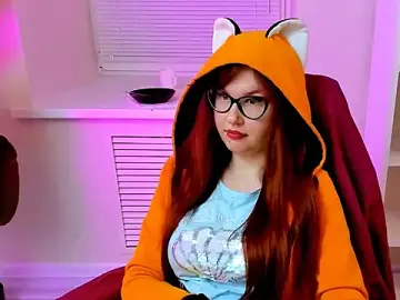 CarolGiggly  live sex cam