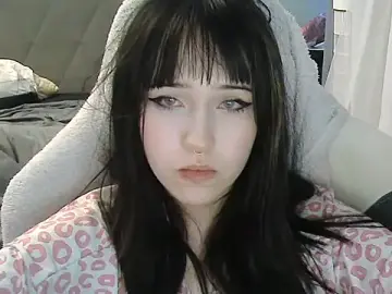 EvaMorf  live sex cam