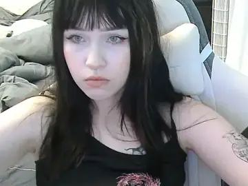 EvaMorf  live sex cam