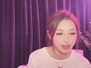 JJ-JIANGJIANG  live sex cam