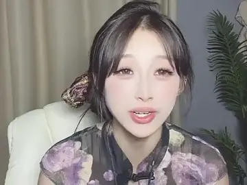 JJ-JIANGJIANG  live sex cam