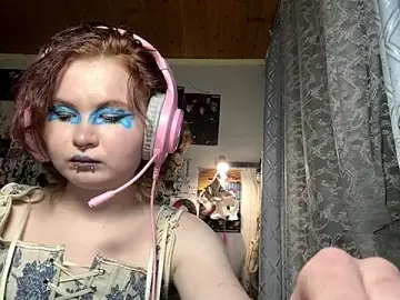 LiIIAry  live sex cam