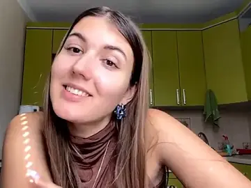 PatriciaSis  live sex cam