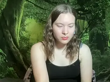 Wood_Elf  live sex cam