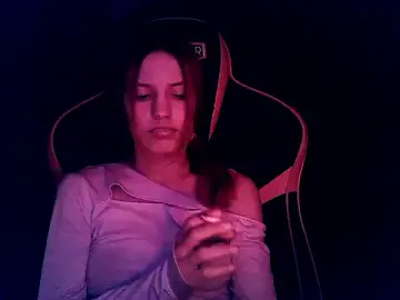 _love_nutella_  live sex cam
