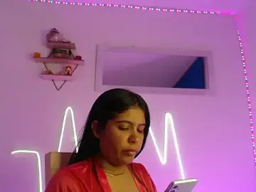 Danna_mondragon  live sex cam