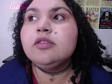 Luisianacoxx  live sex cam