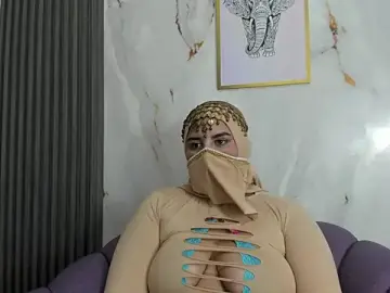 Mariam_akel  live sex cam