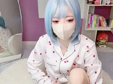 Miko_nyan  live sex cam