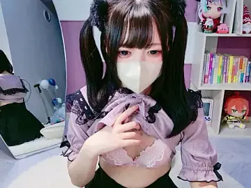 Miko_nyan  live sex cam