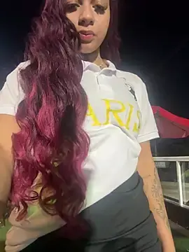 Rj_lissa  live sex cam