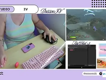 Tsfantasia  live sex cam