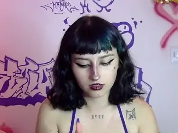 ElektraRosse  live sex cam