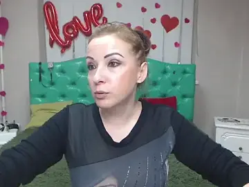ElizabethSho  live sex cam