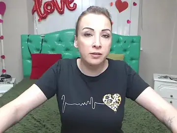 ElizabethSho  live sex cam
