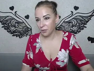 ElizabethSho  live sex cam