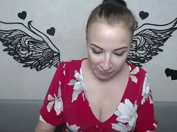 ElizabethSho  live sex cam