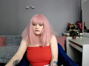 Estheri  live sex cam