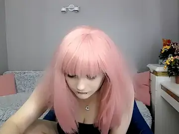 Estheri  live sex cam
