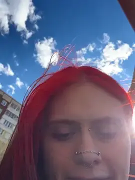FoxyMood  live sex cam