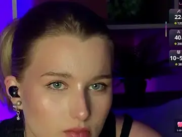ImiMonroe  live sex cam