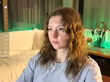 IrisPurrphy  live sex cam