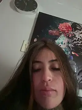 Megan-blake  live sex cam