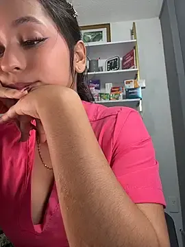 MiaCamille_  live sex cam