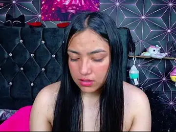MikyMoon  live sex cam