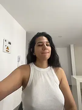 NahomyLee16  live sex cam