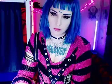 TerrorCandys  live sex cam
