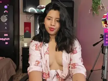 Byanabrown  live sex cam