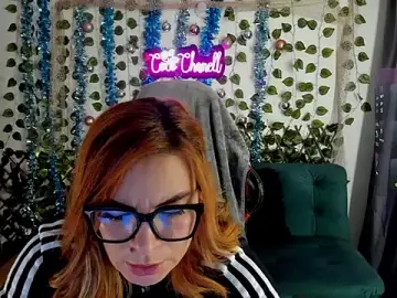 Cocochanell6666  live sex cam
