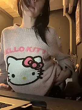 Littleemogirl  live sex cam