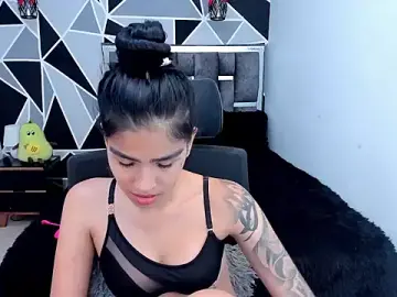 Valeria-duarte  live sex cam