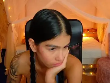 Valeria-duarte  live sex cam