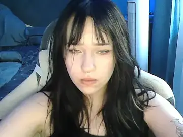 BodyEva  live sex cam