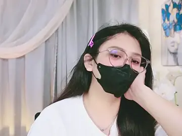 Chan_Chann  live sex cam