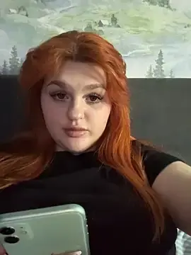 Cooper_Queen  live sex cam