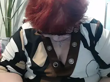 DeniseeRosea  live sex cam