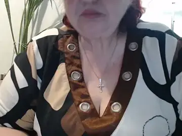 DeniseeRosea  live sex cam