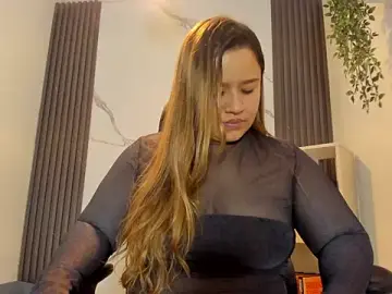 ElaBourn_  live sex cam